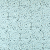 Tela Mágica Princess Verde - Ribes y Casals