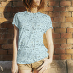 Tela Mágica Princess Verde - Ribes y Casals