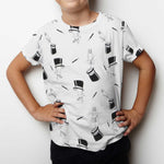 Tela Mágica Rabbit Blanca - Ribes y Casals