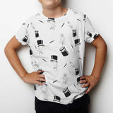 Tela Mágica Rabbit Blanca - Ribes y Casals