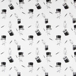 Tela Mágica Rabbit Blanca - Ribes y Casals