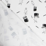 Tela Mágica Rabbit Blanca - Ribes y Casals