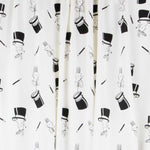 Tela Mágica Rabbit Blanca - Ribes y Casals