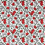 Tela Mágica Rosas Roja - Ribes y Casals