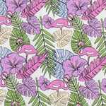 Tela Mágica Selva Blanca - Ribes y Casals