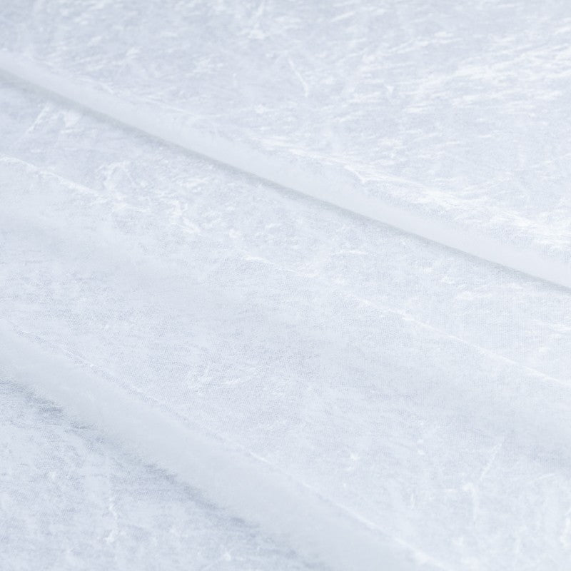 Tela Martelé Blanca - Ribes y Casals