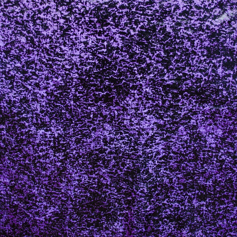 Tela Martelé Charol Negro - Ribes y Casals