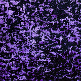 Tela Martelé Charol Negro - Ribes y Casals