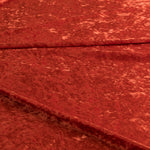 Tela Martelé Naranja Llama - Ribes y Casals