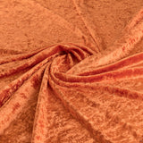 Tela Martelé Naranja - Ribes y Casals