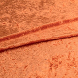 Tela Martelé Naranja - Ribes y Casals