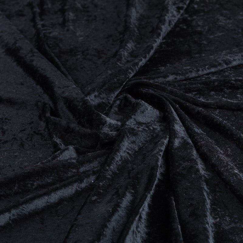 Tela Martelé Negro - Ribes y Casals