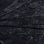 Tela Martelé Negro - Ribes y Casals