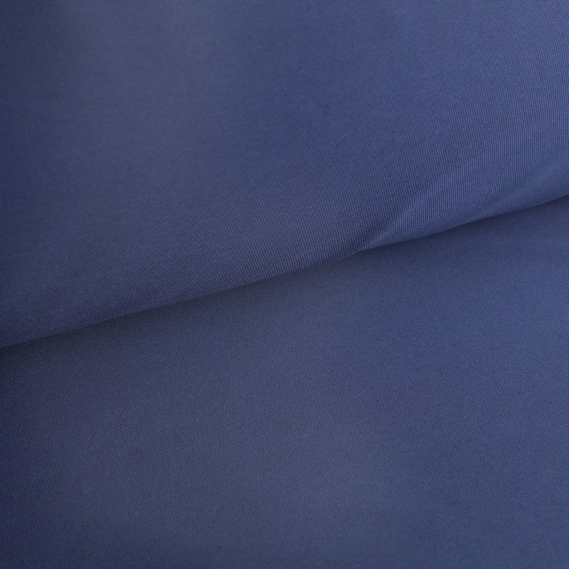 Tela Mikado Azul Marino - Ribes y Casals