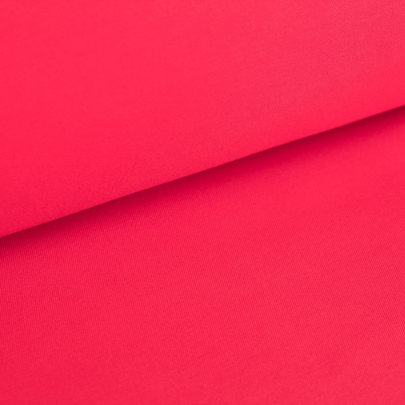 Tela Mikado Rojo - Ribes y Casals