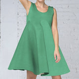 Tela Mikado Verde - Ribes y Casals