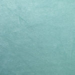 Tela Minky Elástica Verde Agua - Ribes y Casals