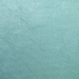 Tela Minky Elástica Verde Agua - Ribes y Casals