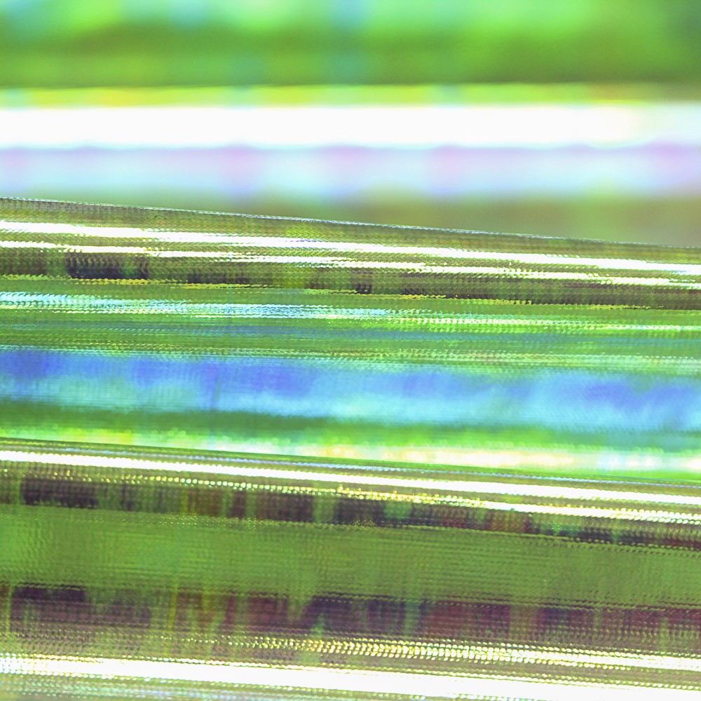 Tela Nácar Verde - Ribes y Casals