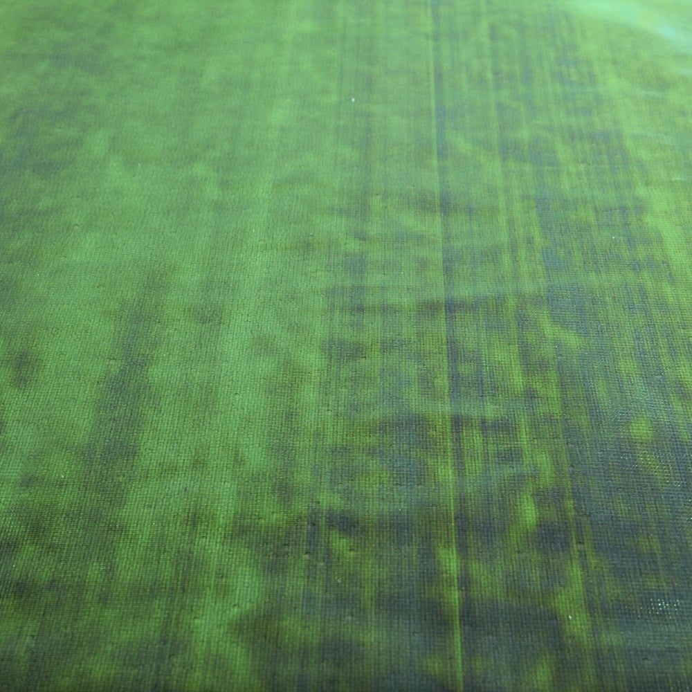 Tela Nácar Verde - Ribes y Casals