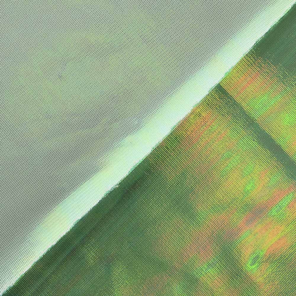 Tela Nácar Verde - Ribes y Casals