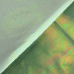 Tela Nácar Verde - Ribes y Casals