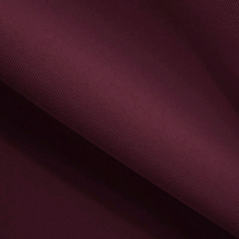 Tela Neopreno Invierno Granate - Ribes y Casals