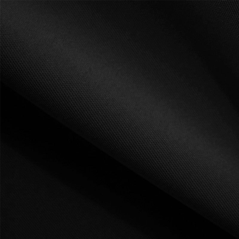 Tela Neopreno Invierno Negro - Ribes y Casals
