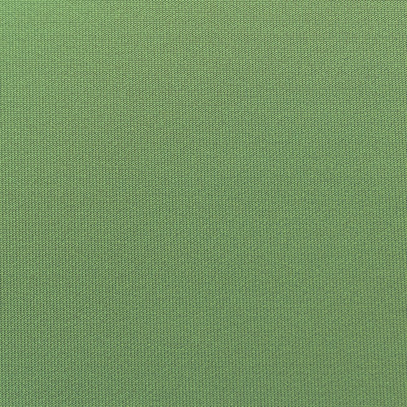 Tela Neopreno Moda Verde - Ribes y Casals