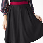 Tela Neopreno Negro - Ribes y Casals