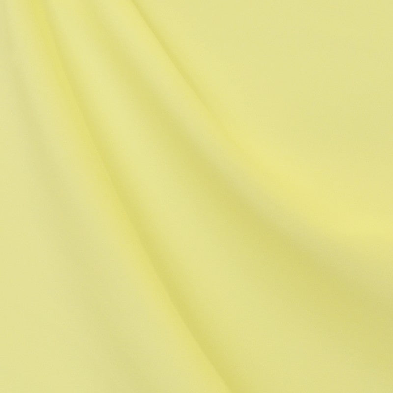 Tela Neopreno Verano Amarillo Pálido - Ribes y Casals