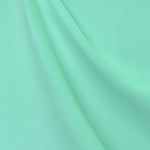 Tela Neopreno Verano Verde Agua - Ribes y Casals