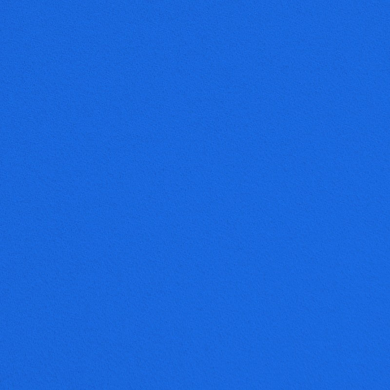 Tela New Crepe Satén Azul Eléctrico - Ribes y Casals