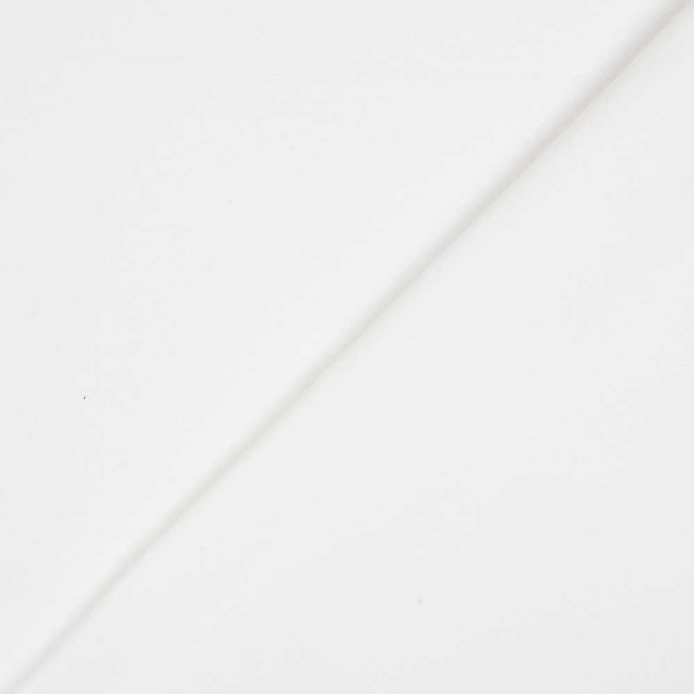 Tela Opaca Escena Teatro Ignifuga Blanca Natural - Ribes y Casals