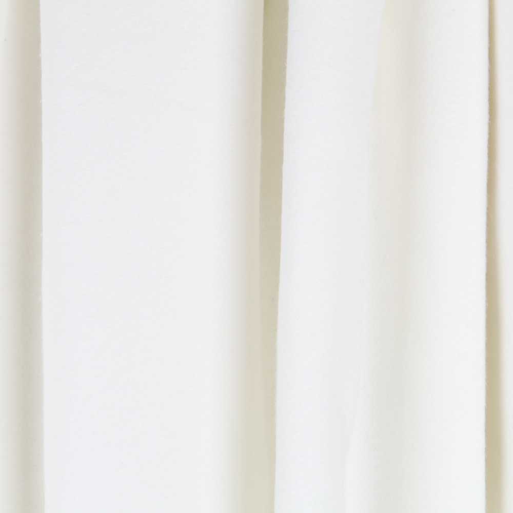 Tela Opaca Escena Teatro Ignifuga Blanca Natural - Ribes y Casals