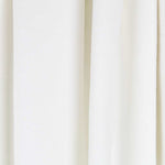 Tela Opaca Escena Teatro Ignifuga Blanca Natural - Ribes y Casals