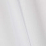 Tela Organdi Algodón Blanco - Ribes y Casals