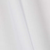 Tela Organdi Algodón Blanco - Ribes y Casals