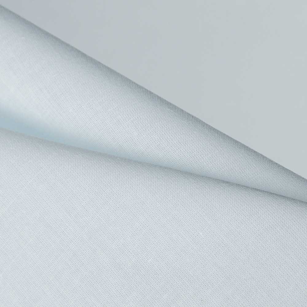 Tela Organdi Algodón Celeste - Ribes y Casals