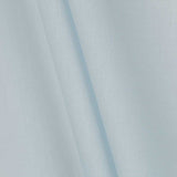 Tela Organdi Algodón Celeste - Ribes y Casals
