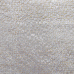 Tela Organza Lamé Plata - Ribes y Casals