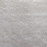 Retal Tela Organza Lamé Plata 115x155 cm - Ribes y Casals