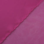 Tela Organza Satinada Ciclamen - Ribes y Casals