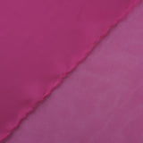 Tela Organza Satinada Ciclamen - Ribes y Casals