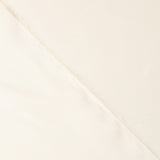 Retal Tela Organza Satinada Cruda 150x140 cm - Ribes y Casals