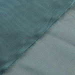 Tela Organza Satinada Esmeralda - Ribes y Casals