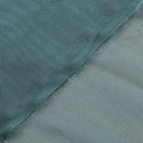 Tela Organza Satinada Esmeralda - Ribes y Casals