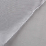 Tela Organza Satinada Gris - Ribes y Casals