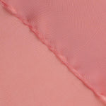 Tela Organza Satinada Naranja Quemado - Ribes y Casals