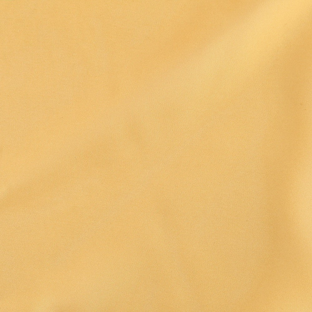 Tela Organza Satinada Ocre - Ribes y Casals